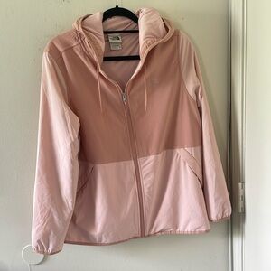 The North Face Pink Ski & Snow Jacket